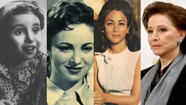 ذكرى رحيل فاتن حمامة .. سيدة الشاشة العربية التي حولت السينما إلى ضمير حي