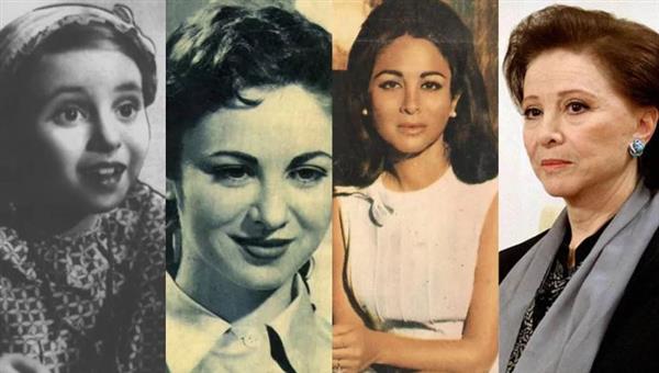 ذكرى رحيل فاتن حمامة .. سيدة الشاشة العربية التي حولت السينما إلى ضمير حي