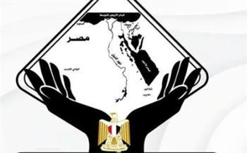 تنسيقية شباب الأحزاب والسياسيين تتابع باهتمام الخطاب الموجّه من ترامب إلى الرئيس السيسي