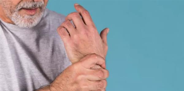 التهابات الأعصاب الطرفية عند مرضى السكري : الأعراض وطرق الوقاية والعلاج