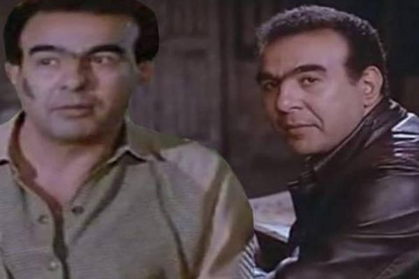 من بولاق إلى الشاشة.. حكاية فنان اسمه فكري صادق