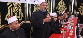   لجنة المصالحات بالأزهر تنهي خصومة ثأرية بالجيزة