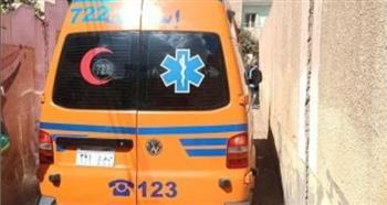 مقتل شخص في مشاجرة بسبب خلافات الجيرة بطنطا