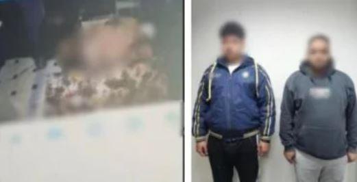 من مقطع فيديو إلى التحقيق.. الأمن يفضح تصرفات تخالف القيم بالمحلات التجارية