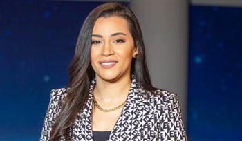   المخرجة بتول عرفة تصل الرياض لحضور Joy Awards وتصفه بأقوى حفلات الترفيه في الوطن العربي