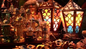   أسعار فوانيس رمضان 2026 وأنواعها