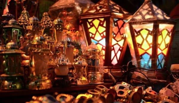أسعار فوانيس رمضان 2026 وأنواعها
