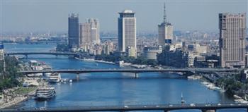   الأرصاد: غدا طقس مائل للدفء نهارا شديد البرودة ليلا والصغرى بالقاهرة 10
