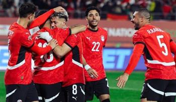   مصر تستعد للبرونزية أمام نيجيريا 