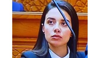   روان النحاس تطالب بلجنة دائمة لمتابعة دور الأيتام ومحاسبة المقصرين