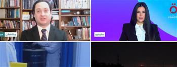 خبير أمريكي: تأجيل الخيار العسكري تجاه إيران خطوة لافتة تفتح باب التفاوض