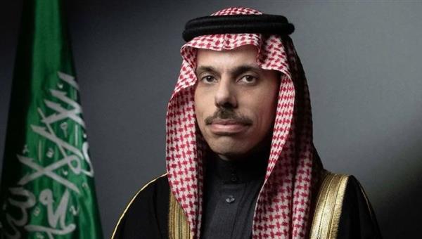 السعودية تؤكد التزامها بتعزيز التعاون الدولي لمواجهة التحديات الاقتصادية العالمية