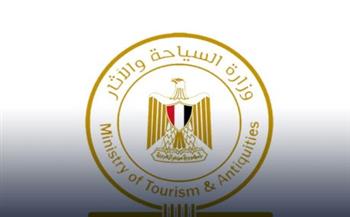   حصاد نشاط وزارة السياحة والآثار في أسبوع