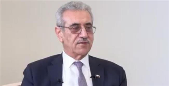 علي شعث: لجنة إدارة غزة فنية بالكامل وخرجت من حاضنة الشعب الفلسطيني