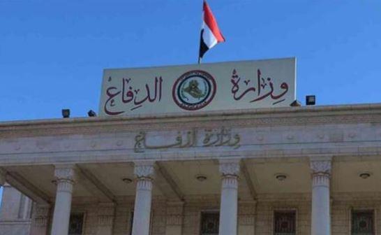 الدفاع العراقية: الجيش سيتولى إدارة قاعدة عين الأسد بالكامل بعد الانسحاب الأمريكي