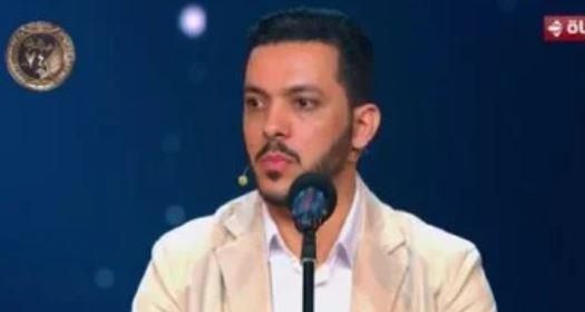 محمود كمال الدين يتمنى التوفيق بعد تدارك ملاحظات التحكيم