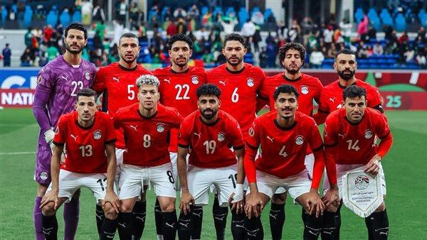 عمرو الحديدي: منتخب مصر قدم بطولة تفوق التوقعات