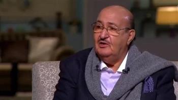   وفاة رجل الأعمال طاهر القويري مالك شركة الشمعدان بالإسكندرية