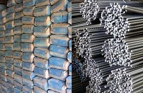 استقرار أسعار الحديد في الأسواق اليوم