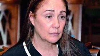   الموت يفجع الفنانة شيرين