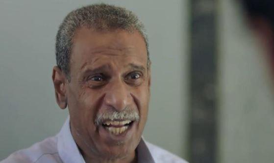 وفاة الفنان محمود بشير بعد صراع مع المرض