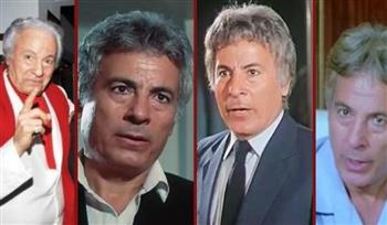   في ذكرى رحيله.. سعيد عبد الغني أيقونة الشر على الشاشة ووجه النبل خلف الكاميرا