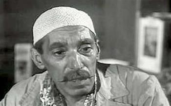   حسن البارودي.. أيقونة الأداء والصوت الخالد في تاريخ السينما والمسرح المصري