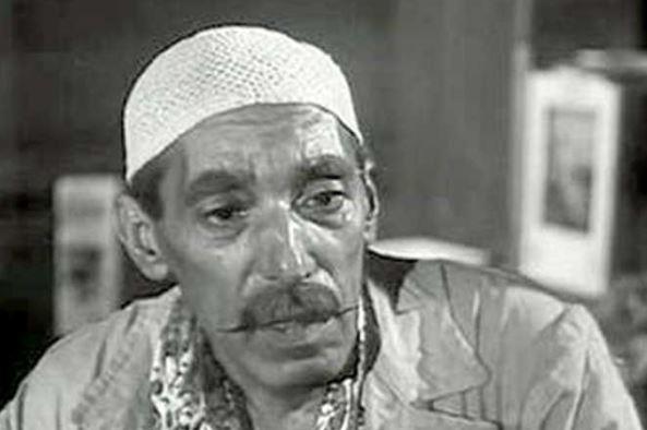 حسن البارودي.. أيقونة الأداء والصوت الخالد في تاريخ السينما والمسرح المصري