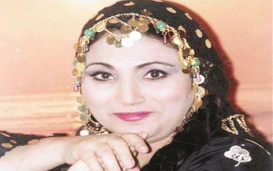 فاطمة عيد أيقونة الغناء الشعبي وصوت الفلكلور المصري