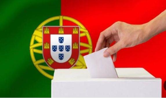 البرتغاليون يدلون بأصواتهم في الانتخابات الرئاسية