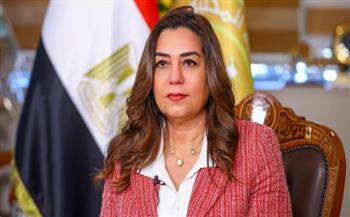   وزيرة التنمية المحلية: نقلة نوعية غير مسبوقة لإعداد وبناء جيل جديد من كوادر المحليات