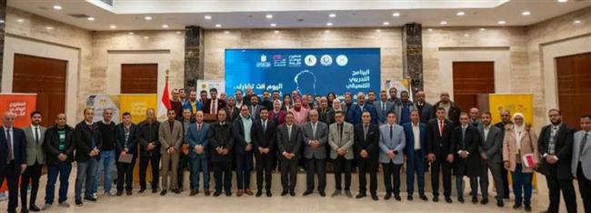 التعليم العالي: برنامج تدريبي لمنسقي المشروع الوطني للقراءة بالجامعات المصرية