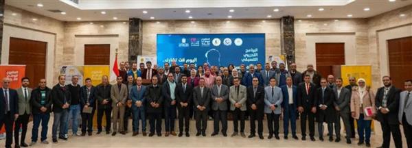 التعليم العالي: برنامج تدريبي لمنسقي المشروع الوطني للقراءة بالجامعات المصرية