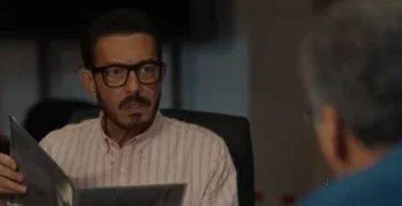 أحمد زاهر يشعل الحلقة 7 من "لعبة وقلبت بجد"