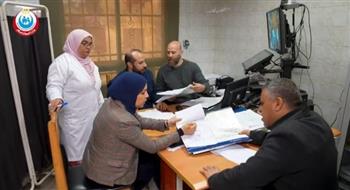   الصحة: 4 ملايين قرار علاج على نفقة الدولة بتكلفة 31 مليار جنيه في 2025