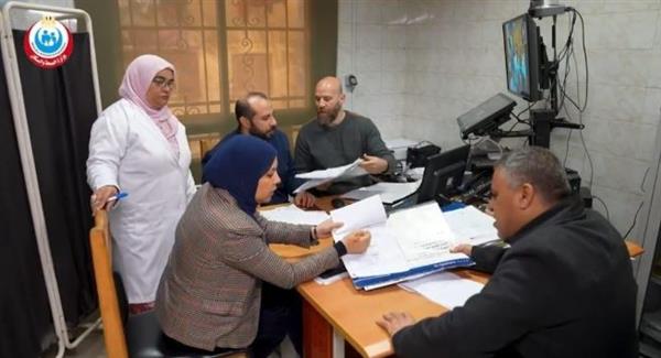 الصحة: 4 ملايين قرار علاج على نفقة الدولة بتكلفة 31 مليار جنيه في 2025