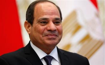   الرئيس السيسي يوجه بمواصلة تنفيذ استراتيجية تطوير قناة السويس ومجراها الملاحي