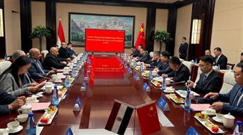وزير الكهرباء: الدولة توفر الدعم اللازم لنقل التكنولوجيا وتوطين الصناعة