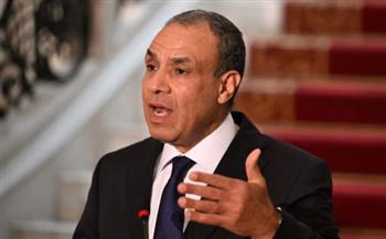   وزير الخارجية: علاقاتنا مع قبرص واليونان راسخة على احترام القانون الدولى
