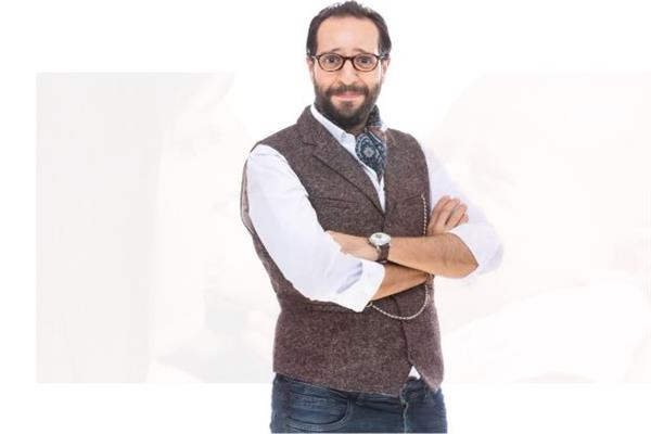 مهرجان المنصورة الدولي لسينما الأطفال يكرم الفنان أحمد أمين