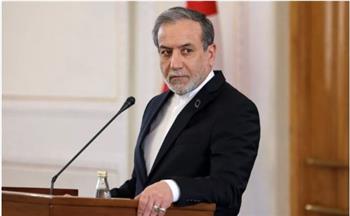   وزير الخارجية الإيراني: العراق أثبت قدرته على لعب دور مهم في تعزيز التعاون الإقليمي