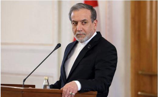 وزير الخارجية الإيراني: العراق أثبت قدرته على لعب دور مهم في تعزيز التعاون الإقليمي