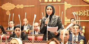   ولاء هرماس: ورد النيل تهديد حقيقي للأمن المائي ويجب تحويله إلى فرصة اقتصادية