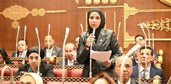 ولاء هرماس: ورد النيل تهديد حقيقي للأمن المائي ويجب تحويله إلى فرصة اقتصادية