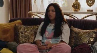 رحمة أحمد في "لعبة وقلبت بجد" تعلمنا 5 عادات لحياة أسعد وأطول
