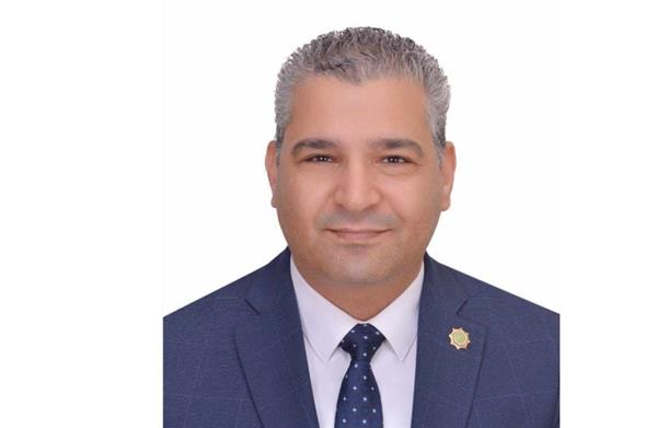 رزق: رسالة ترامب للرئيس السيسي تؤكد مكانة مصر المحورية ودورها الحاسم في استقرار المنطقة