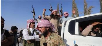 مصادر بقوات العشائر السورية: سنسلم الرقة بشكل كامل للحكومة بعد طرد قسد منها