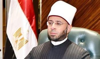 وزير الأوقاف يؤكد عمق الروابط التاريخية بين مصر وسلطنة عمان