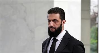   الرئيس السوري للمبعوث الأمريكي: نتمسك بوحدة وسيادة سوريا