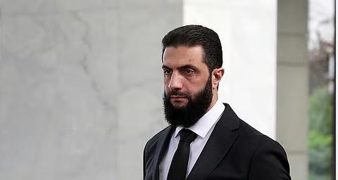 الرئيس السوري للمبعوث الأمريكي: نتمسك بوحدة وسيادة سوريا